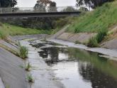 Downstream