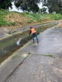 Upstream